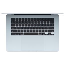 MacBook Air 15 M4 (2025) 16 / 256 Gb Sky Blue