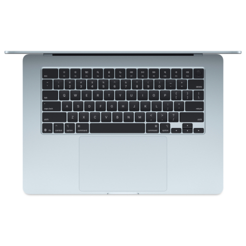 MacBook Air 15 M4 (2025) 16 / 256 Gb Sky Blue