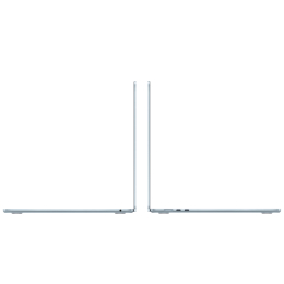 MacBook Air 15 M4 (2025) 16 / 256 Gb Sky Blue
