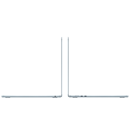 MacBook Air 15 M4 (2025) 16 / 256 Gb Sky Blue