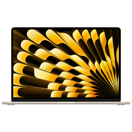 MacBook Air 15 M4 (2025) 16 / 256 Gb Starlight