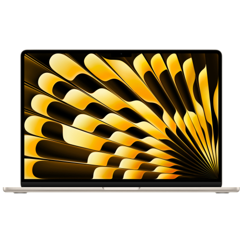 MacBook Air 15 M4 (2025) 16 / 256 Gb Starlight