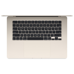 MacBook Air 15 M4 (2025) 16 / 256 Gb Starlight