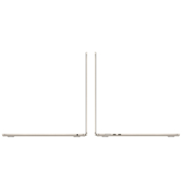 MacBook Air 15 M4 (2025) 16 / 256 Gb Starlight