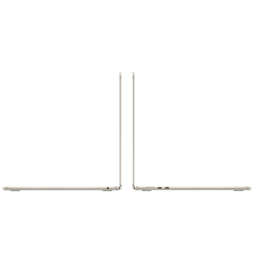MacBook Air 15 M4 (2025) 16 / 256 Gb Starlight