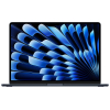 MacBook Air 15 M5 (2026) 16 / 2 Tb Midnight
