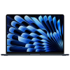 MacBook Air 15 M5 (2026) 16 / 2 Tb Midnight