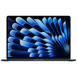 MacBook Air 15 M5 (2026) 16 / 1 Tb Midnight