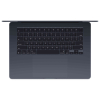 MacBook Air 15 M5 (2026) 16 / 2 Tb Midnight