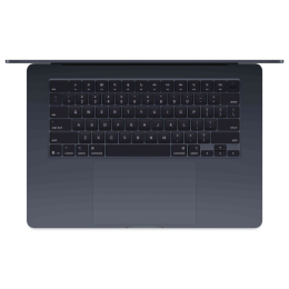 MacBook Air 15 M5 (2026) 16 / 1 Tb Midnight