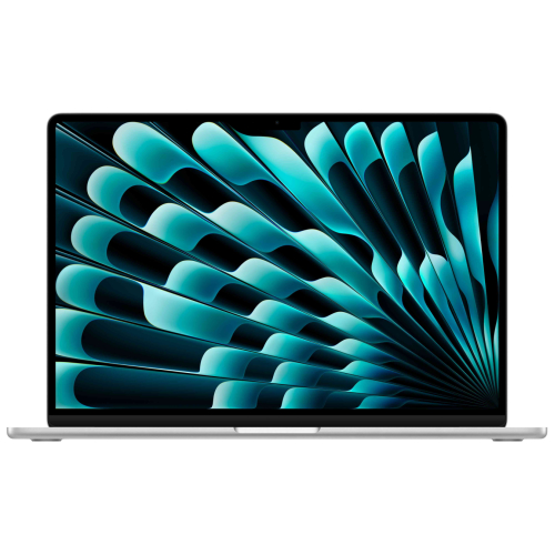 MacBook Air 15 M5 (2026) 16 / 2 Tb Silver