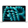 MacBook Air 15 M5 (2026) 16 / 2 Tb Silver