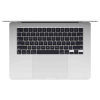 MacBook Air 15 M5 (2026) 16 / 2 Tb Silver