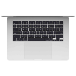 MacBook Air 15 M5 (2026) 16 / 1 Tb Silver