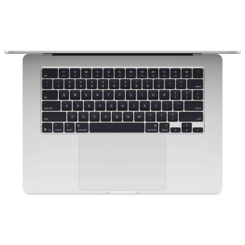 MacBook Air 15 M5 (2026) 16 / 2 Tb Silver