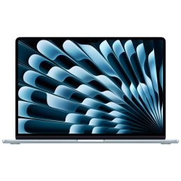 MacBook Air 15 M5 (2026) 16 / 2 Tb Sky Blue