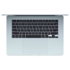 MacBook Air 15 M5 (2026) 16 / 2 Tb Sky Blue