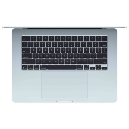 MacBook Air 15 M5 (2026) 16 / 2 Tb Sky Blue