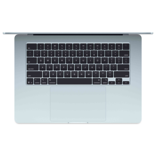 MacBook Air 15 M5 (2026) 16 / 2 Tb Sky Blue