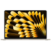 MacBook Air 15 M5 (2026) 16 / 2 Tb Starlight