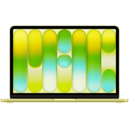 MacBook Neo 13 A18 Pro 8 / 256 Citrus