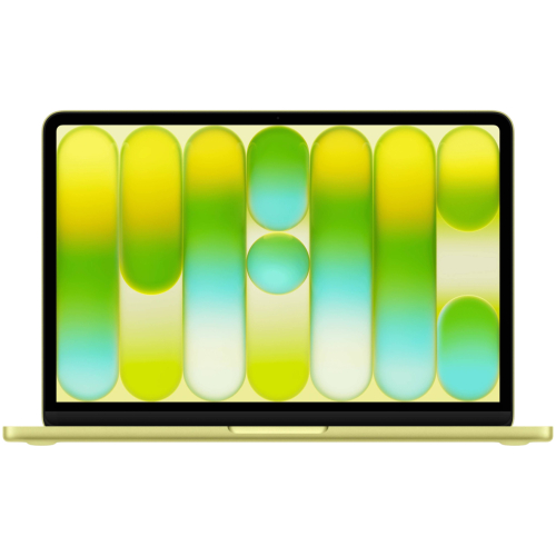 MacBook Neo 13 A18 Pro 8 / 256 Citrus