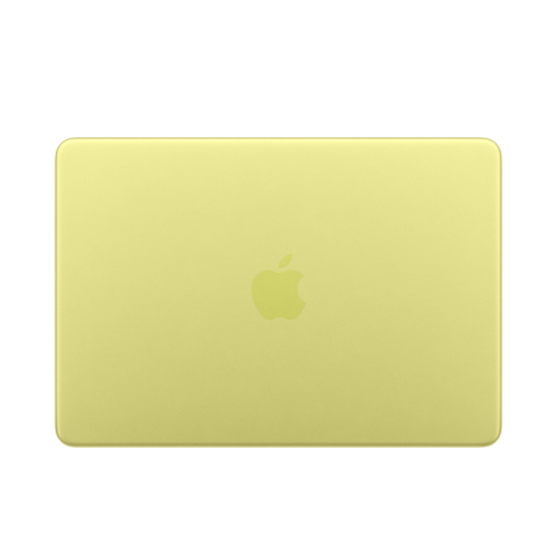 MacBook Neo 13 A18 Pro 8 / 256 Citrus