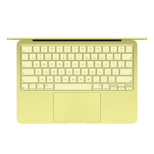 MacBook Neo 13 A18 Pro 8 / 256 Citrus