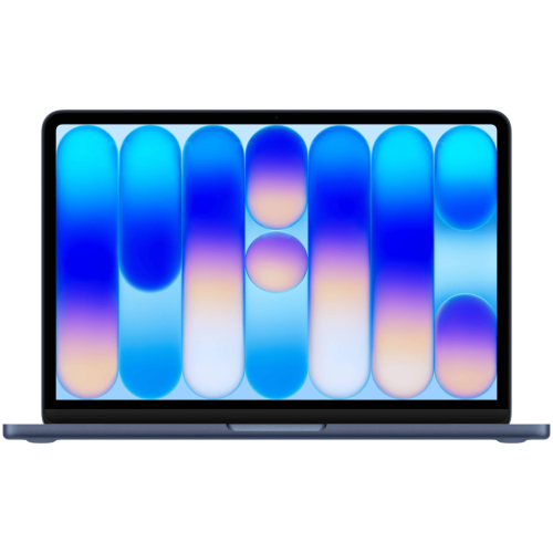 MacBook Neo 13 A18 Pro 8 / 256 Indigo