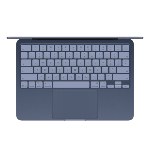 MacBook Neo 13 A18 Pro 8 / 256 Indigo