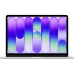 MacBook Neo 13 A18 Pro 8 / 256 Silver