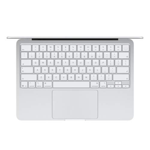 MacBook Neo 13 A18 Pro 8 / 256 Silver