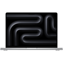 MacBook Pro 14 M5 (2025) 16 / 1 Tb Silver