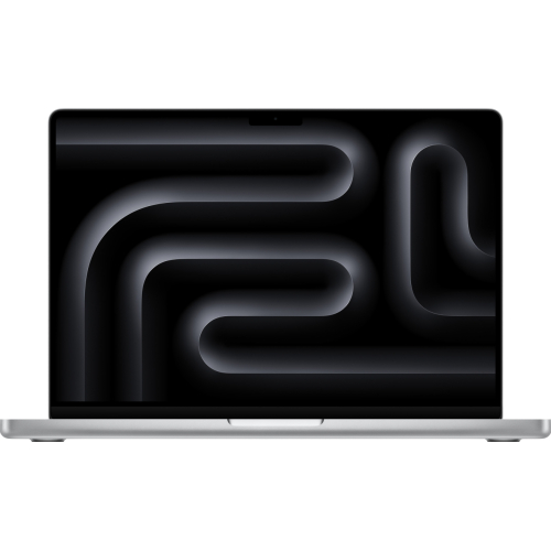MacBook Pro 14 M5 (2025) 16 / 512 Gb Silver