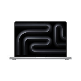 MacBook Pro 14 M5 (2025) 16 / 1 Tb Silver
