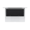 MacBook Pro 14 M5 (2025) 16 / 512 Gb Silver