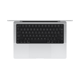 MacBook Pro 14 M5 (2025) 16 / 1 Tb Silver