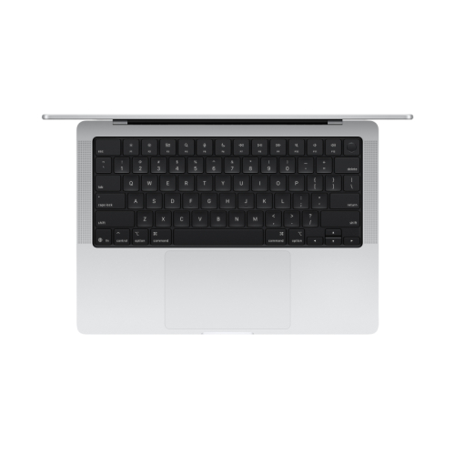 MacBook Pro 14 M5 (2025) 16 / 512 Gb Silver
