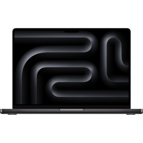 MacBook Pro 14 M5 (2025) 16 / 512 Gb Space Black