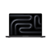 MacBook Pro 14 M5 (2025) 16 / 512 Gb Space Black