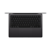 MacBook Pro 14 M5 (2025) 16 / 512 Gb Space Black