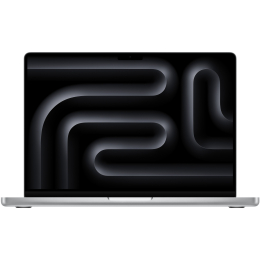 MacBook Pro 14 M5 Max (2026) 36 / 2 Tb Silver