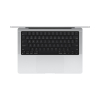 MacBook Pro 14 M5 Max (2026) 48 / 2 Tb Silver