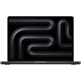 MacBook Pro 14 M5 Max (2026) 36 / 2 Tb Space Black