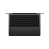 MacBook Pro 14 M5 Max (2026) 36 / 2 Tb Space Black