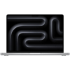 MacBook Pro 14 M5 Pro (2026) 24 / 1 Tb Silver