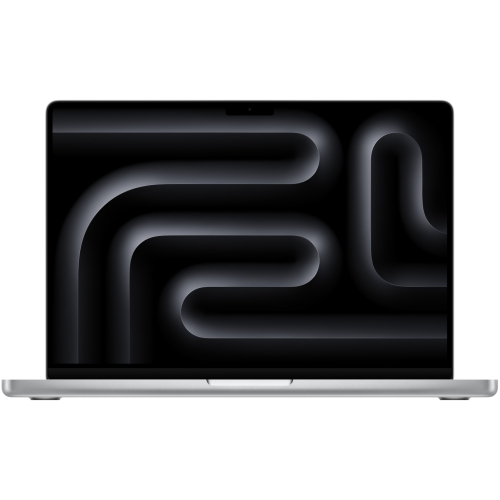 MacBook Pro 14 M5 Pro (2026) 24 / 1 Tb Silver