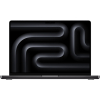 MacBook Pro 14 M5 Pro (2026) 24 / 2 Tb Space Black