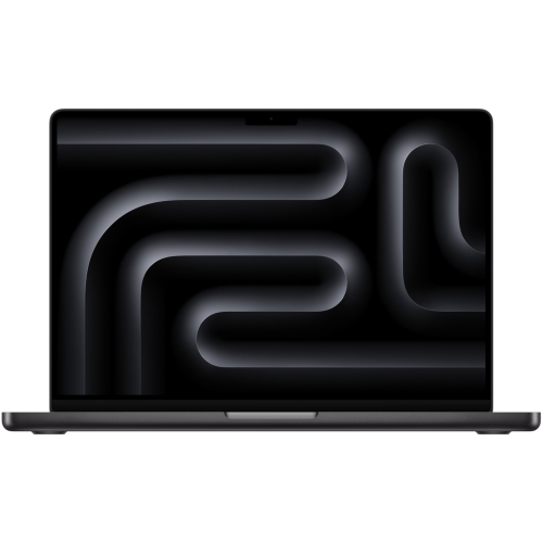 MacBook Pro 14 M5 Pro (2026) 24 / 2 Tb Space Black