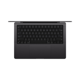 MacBook Pro 14 M5 Pro (2026) 24 / 1 Tb Space Black